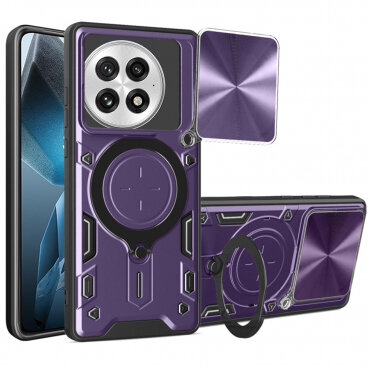 Husa Techsuit OnePlus 13 CamGuard Pro Mov