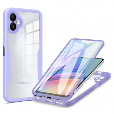 Husa Techsuit Samsung Galaxy A06 A065 ColorVerse 360 Mov