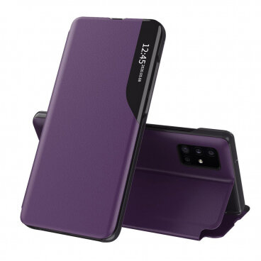 Husa Techsuit Samsung Galaxy A51 A515 eFold Mov
