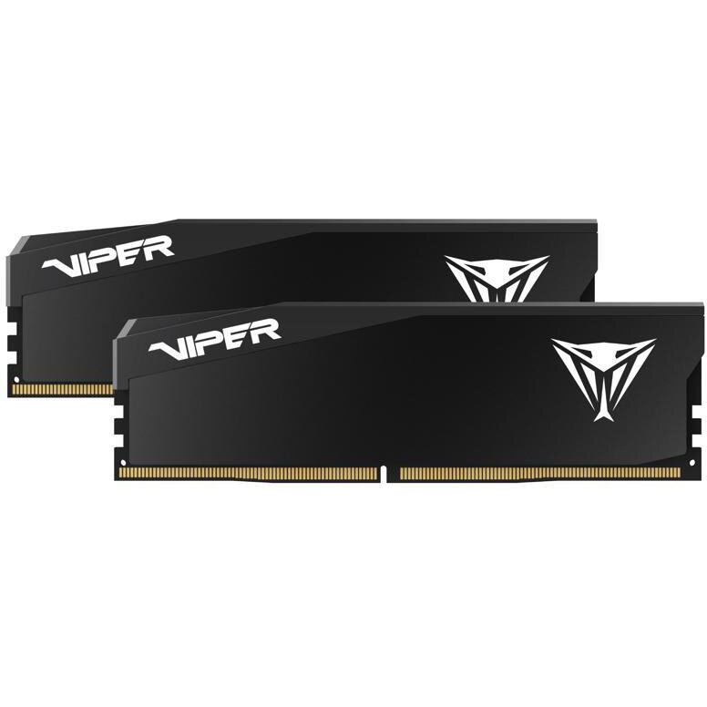 Memorie 48GB (2x24GB) DDR5 6000MHz Dual Channel Kit