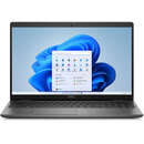 Laptop Dell Latitude 3550 15.6 inch FHD Intel Core i7-1355U 32GB DDR5 1TB SSD nVidia GeForce MX570A 2GB FGP Windows 11 Pro 3Yr NBD Grey