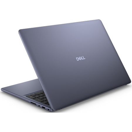 Laptop Dell 16 DC16251 FHD 16 inch Intel Core 7 150U 16GB 1TB SSD Windows 11 Pro Midnight Blue