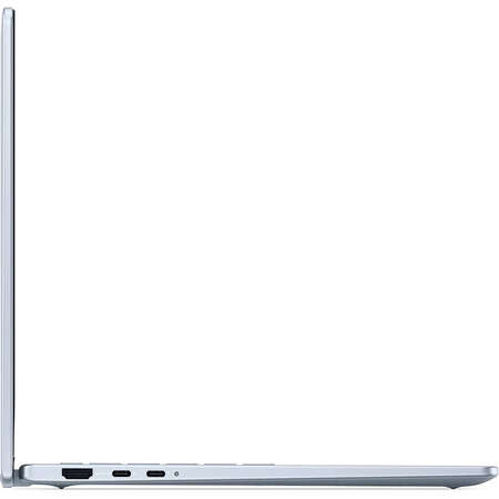 Laptop Dell 14 Plus 2-in-1 14 inch FHD+ Touch Intel Core Ultra 7 256V 16GB LPDDR5X 1TB SSD Windows 11 Pro 3Yr CIS Iced Blue