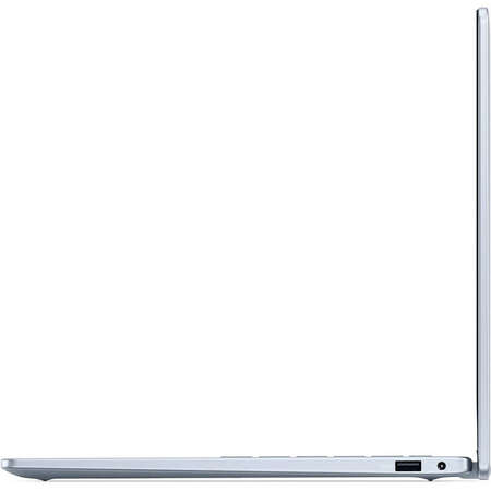 Laptop Dell 14 Plus 2-in-1 14 inch FHD+ Touch Intel Core Ultra 7 256V 16GB LPDDR5X 1TB SSD Windows 11 Pro 3Yr CIS Iced Blue