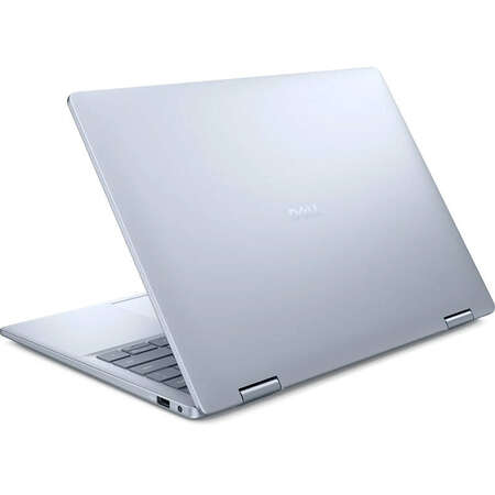 Laptop Dell 14 Plus 2-in-1 14 inch FHD+ Touch Intel Core Ultra 7 256V 16GB LPDDR5X 1TB SSD Windows 11 Pro 3Yr CIS Iced Blue