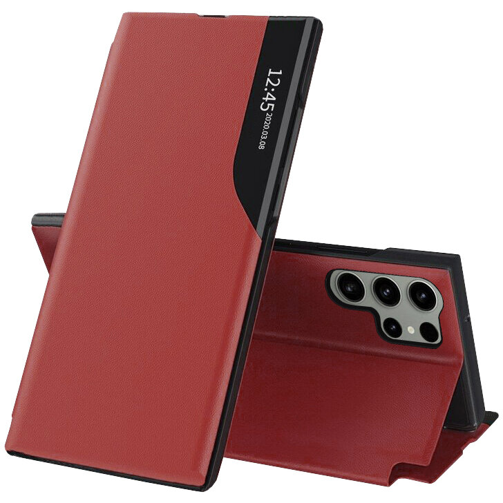 Husa Techsuit pentru Samsung Galaxy S23 Ultra S918