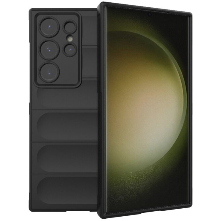 Husa Techsuit pentru Samsung Galaxy S23 Ultra S918