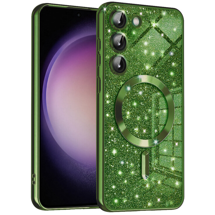 Husa Techsuit pentru Samsung Galaxy S23+ S916