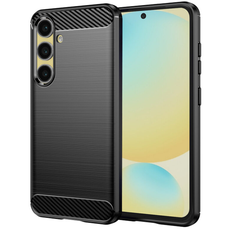 Husa Techsuit pentru Samsung Galaxy S24 FE S721