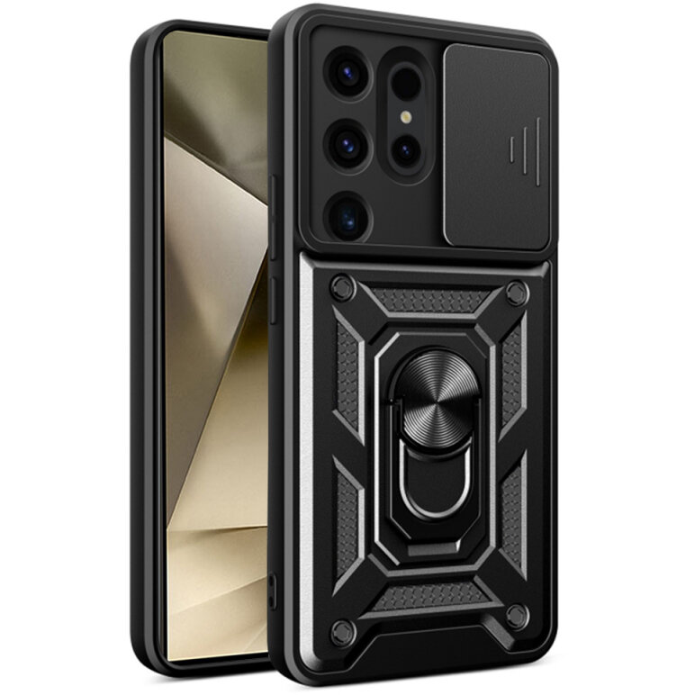 Husa Techsuit pentru Samsung Galaxy S24 Ultra