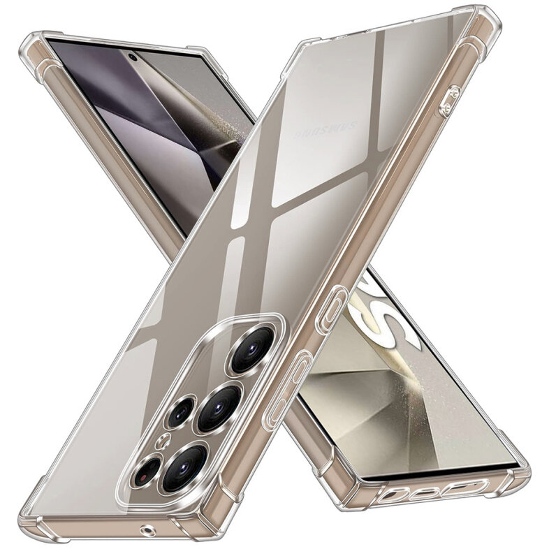 Husa Techsuit pentru Samsung Galaxy S24 Ultra