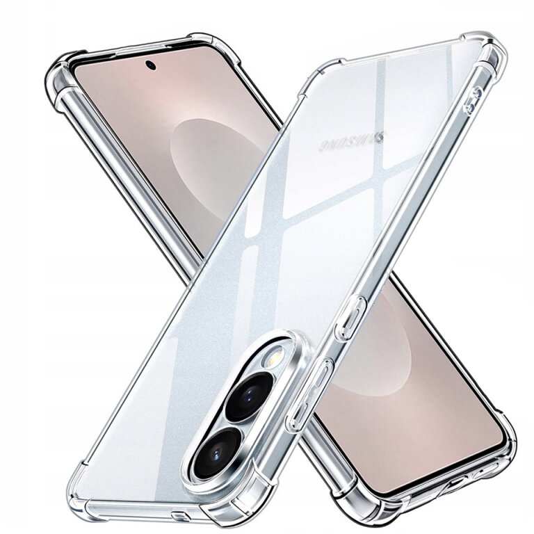 Husa Techsuit pentru Samsung Galaxy S25 Edge S937