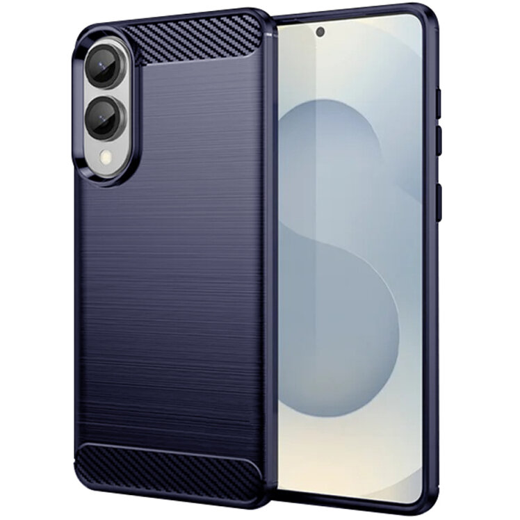 Husa Techsuit pentru Samsung Galaxy S25 Edge S937