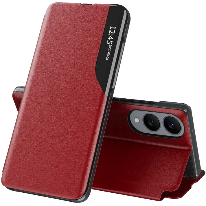 Husa Techsuit pentru Samsung Galaxy S25 Edge S937