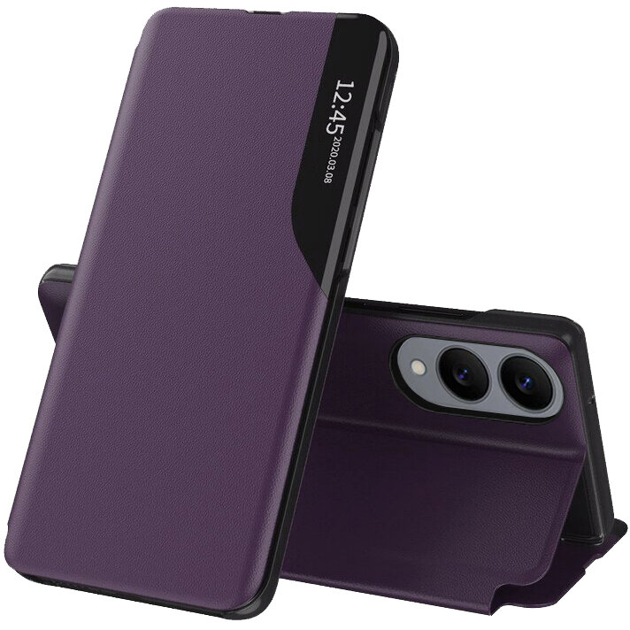 Husa Techsuit pentru Samsung Galaxy S25 Edge S937