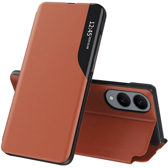Husa Techsuit pentru Samsung Galaxy S25 Edge S937