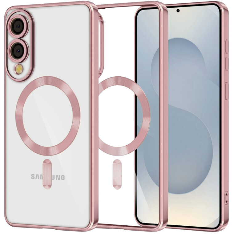 Husa Techsuit pentru Samsung Galaxy S25 Edge S937