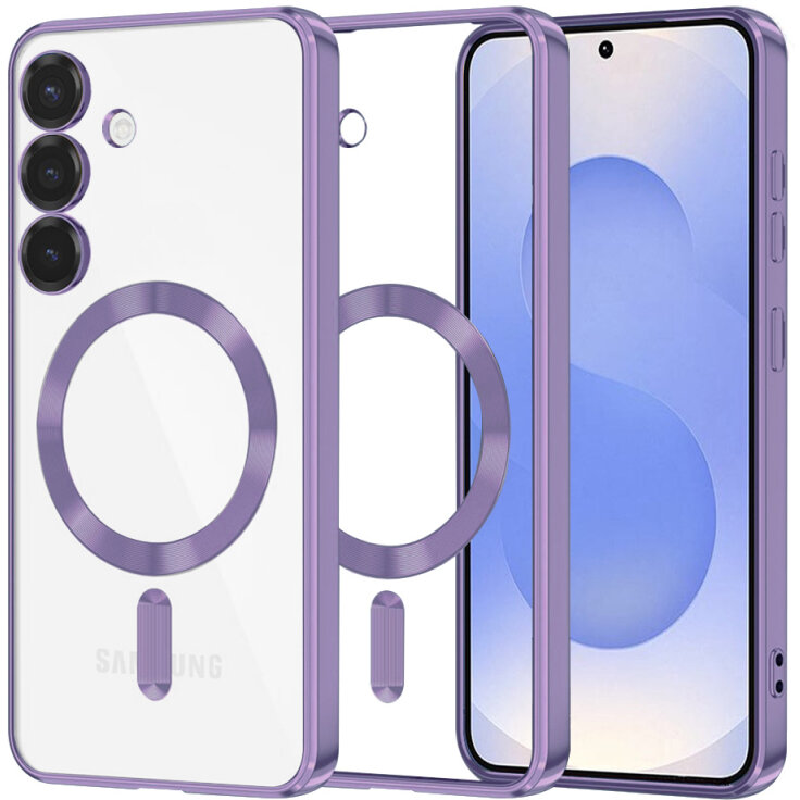 Husa Techsuit pentru Samsung Galaxy S25