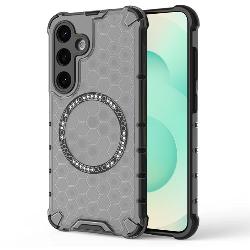 Husa Techsuit pentru Samsung Galaxy S25 Plus