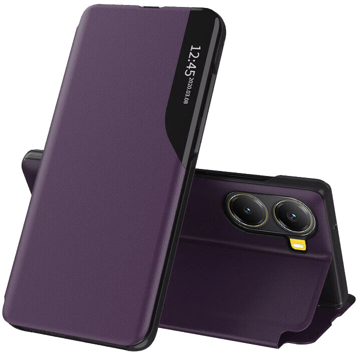 Husa Techsuit pentru Xiaomi Poco X7 Pro Mov