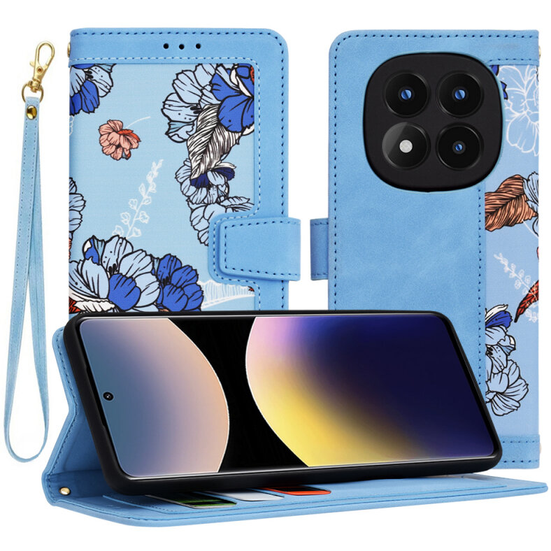Husa Techsuit pentru Xiaomi Redmi Note 14 Pro+ 5G