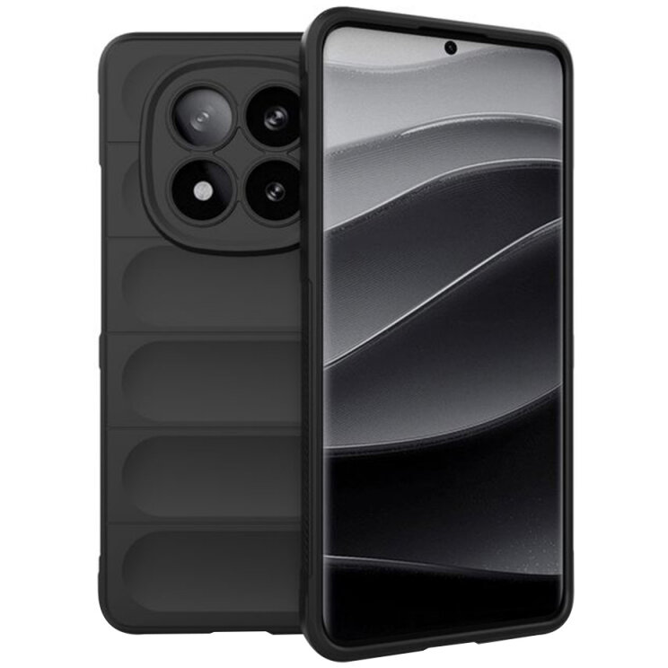Husa Techsuit pentru Xiaomi Redmi Note 14 Pro+ 5G