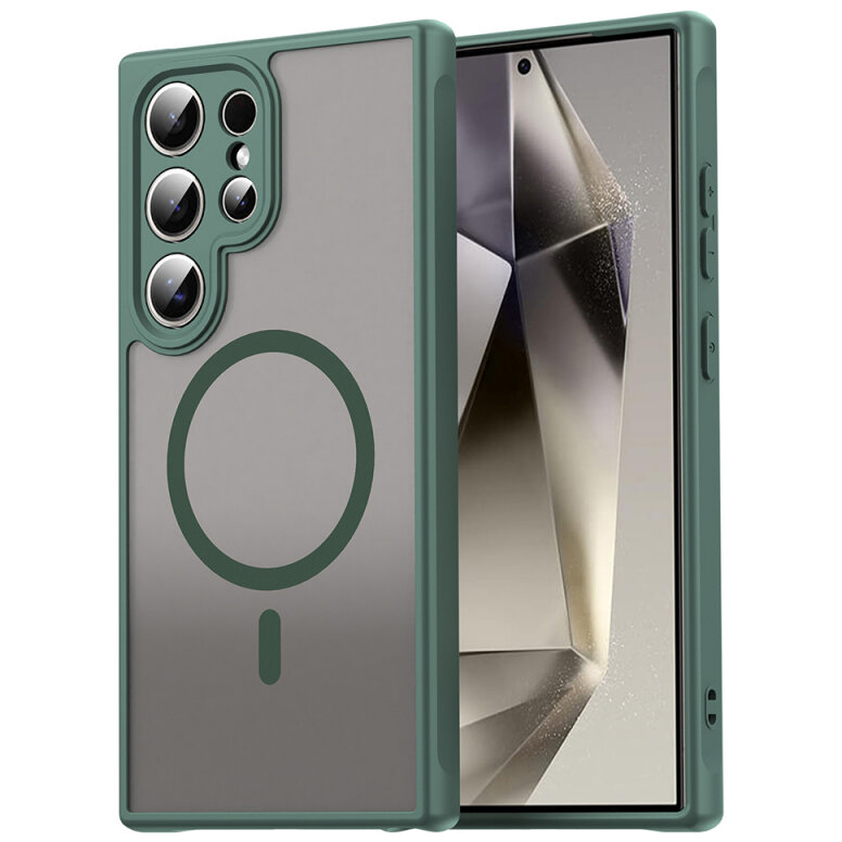 Husa Techsuit pentru Samsung Galaxy S24 Ultra S928