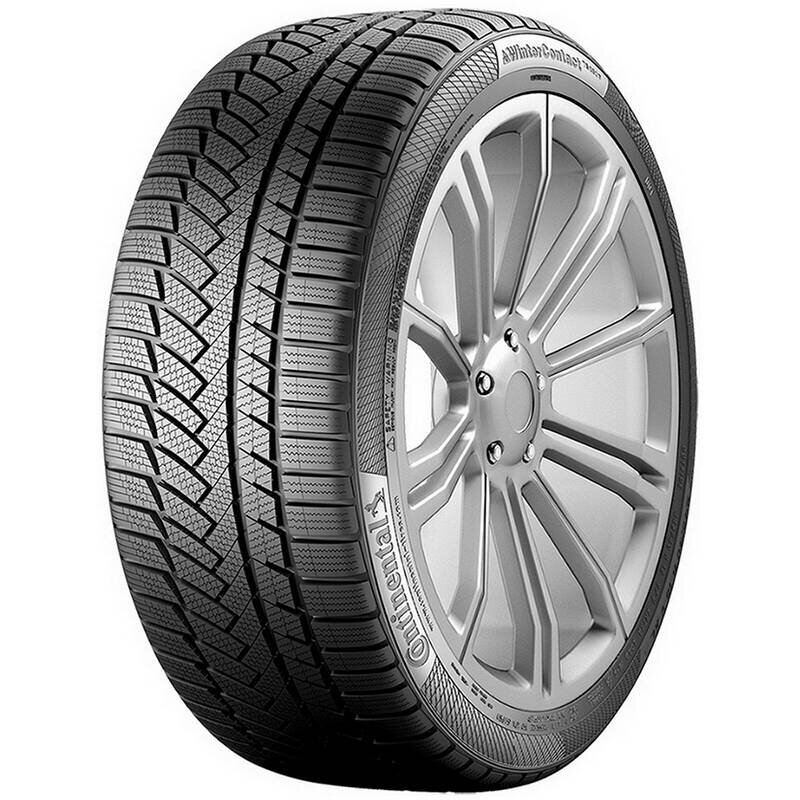 Anvelopa Iarna WinterContact TS 850 P 265/45 R20 108T