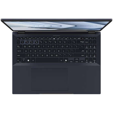 Laptop ASUS ExpertBook B3 B3604CVA-Q91834XA Intel Core i3-1315U 8GB DDR5 256GB SSD Windows 11 Pro Education Star Black