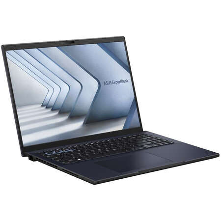Laptop ASUS ExpertBook B3 B3604CVA-Q91834XA Intel Core i3-1315U 8GB DDR5 256GB SSD Windows 11 Pro Education Star Black