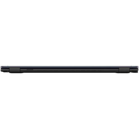 Laptop ASUS ExpertBook B3 B3604CVA-Q91834XA Intel Core i3-1315U 8GB DDR5 256GB SSD Windows 11 Pro Education Star Black
