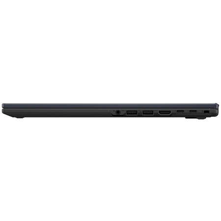 Laptop ASUS ExpertBook B3 B3604CVA-Q91834XA Intel Core i3-1315U 8GB DDR5 256GB SSD Windows 11 Pro Education Star Black