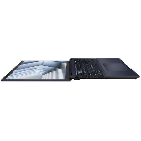 Laptop ASUS ExpertBook B3 B3604CVA-Q91834XA Intel Core i3-1315U 8GB DDR5 256GB SSD Windows 11 Pro Education Star Black