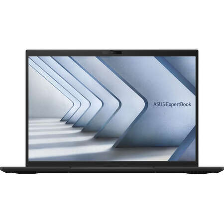 Laptop ASUS ExpertBook B3 B3604CVA-Q91834XA Intel Core i3-1315U 8GB DDR5 256GB SSD Windows 11 Pro Education Star Black