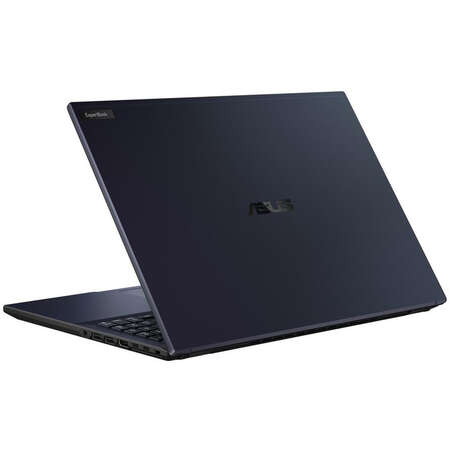 Laptop ASUS ExpertBook B3 B3604CVA-Q91834XA Intel Core i3-1315U 8GB DDR5 256GB SSD Windows 11 Pro Education Star Black