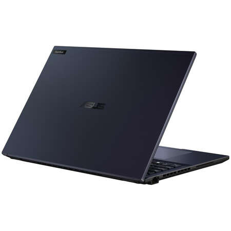 Laptop ASUS ExpertBook B3 B3604CVA-Q91834XA Intel Core i3-1315U 8GB DDR5 256GB SSD Windows 11 Pro Education Star Black