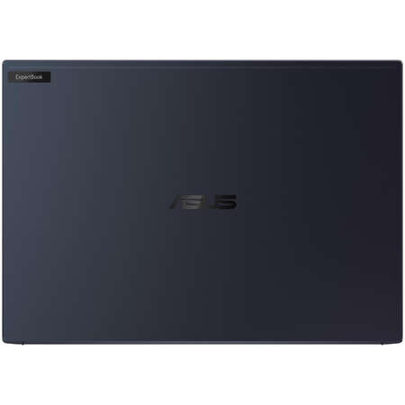Laptop ASUS ExpertBook B3 B3604CVA-Q91834XA Intel Core i3-1315U 8GB DDR5 256GB SSD Windows 11 Pro Education Star Black