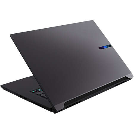 Laptop Gigabyte AERO X16 1VH 16 inch WQXGA 165Hz AMD Ryzen AI 7 350 16GB DDR5 1TB SSD nVidia GeForce RTX 5060 8GB Windows 11 Home Space Gray
