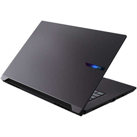 Laptop Gigabyte AERO X16 1VH 16 inch WQXGA 165Hz AMD Ryzen AI 7 350 16GB DDR5 1TB SSD nVidia GeForce RTX 5060 8GB Windows 11 Home Space Gray