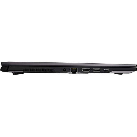 Laptop Gigabyte AERO X16 1VH 16 inch WQXGA 165Hz AMD Ryzen AI 7 350 16GB DDR5 1TB SSD nVidia GeForce RTX 5060 8GB Windows 11 Home Space Gray