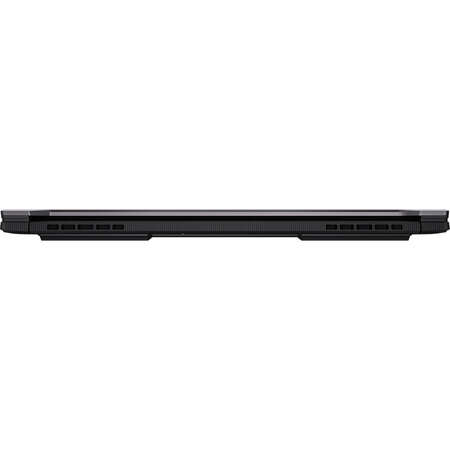 Laptop Gigabyte AERO X16 1VH 16 inch WQXGA 165Hz AMD Ryzen AI 7 350 16GB DDR5 1TB SSD nVidia GeForce RTX 5060 8GB Windows 11 Home Space Gray