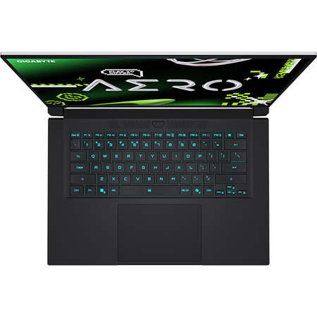 Laptop Gigabyte AERO X16 1VH 16 inch WQXGA 165Hz AMD Ryzen AI 7 350 16GB DDR5 1TB SSD nVidia GeForce RTX 5060 8GB Windows 11 Home Lunar White