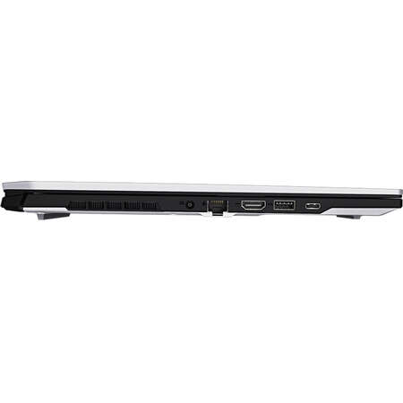 Laptop Gigabyte AERO X16 1VH 16 inch WQXGA 165Hz AMD Ryzen AI 7 350 16GB DDR5 1TB SSD nVidia GeForce RTX 5060 8GB Windows 11 Home Lunar White