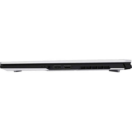 Laptop Gigabyte AERO X16 1VH 16 inch WQXGA 165Hz AMD Ryzen AI 7 350 16GB DDR5 1TB SSD nVidia GeForce RTX 5060 8GB Windows 11 Home Lunar White
