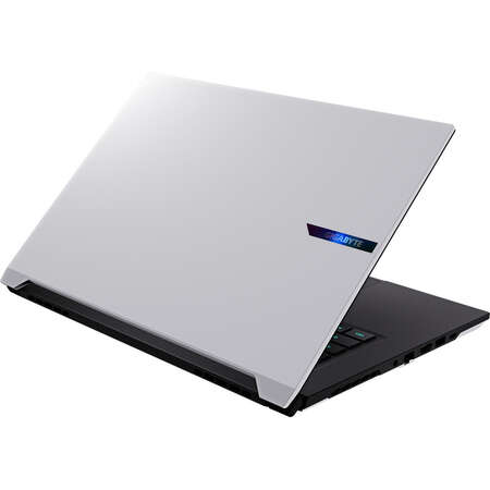 Laptop Gigabyte AERO X16 1VH 16 inch WQXGA 165Hz AMD Ryzen AI 7 350 16GB DDR5 1TB SSD nVidia GeForce RTX 5060 8GB Windows 11 Home Lunar White
