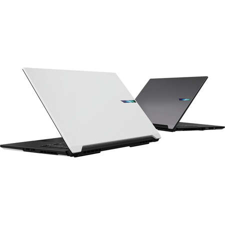 Laptop Gigabyte AERO X16 1VH 16 inch WQXGA 165Hz AMD Ryzen AI 7 350 16GB DDR5 1TB SSD nVidia GeForce RTX 5060 8GB Windows 11 Home Lunar White