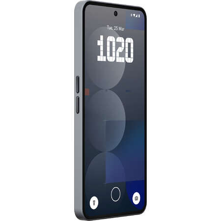 Telefon mobil Nothing Phone 3A Pro 256GB 12GB RAM Dual Sim 5G Grey