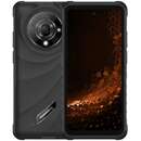 Telefon mobil Hammer Iron 6 128GB 6GB RAM Dual Sim 4G Black Orange