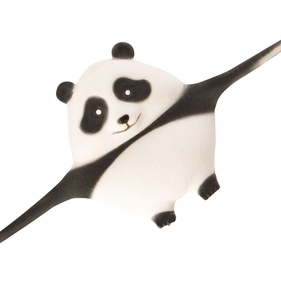 Jucarie Antistres Stretch 'N Smash Mini Panda 3 Ani+