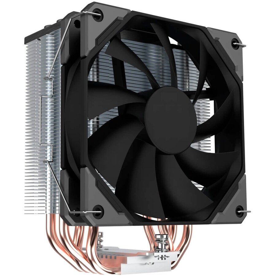 22227 CPU cooler